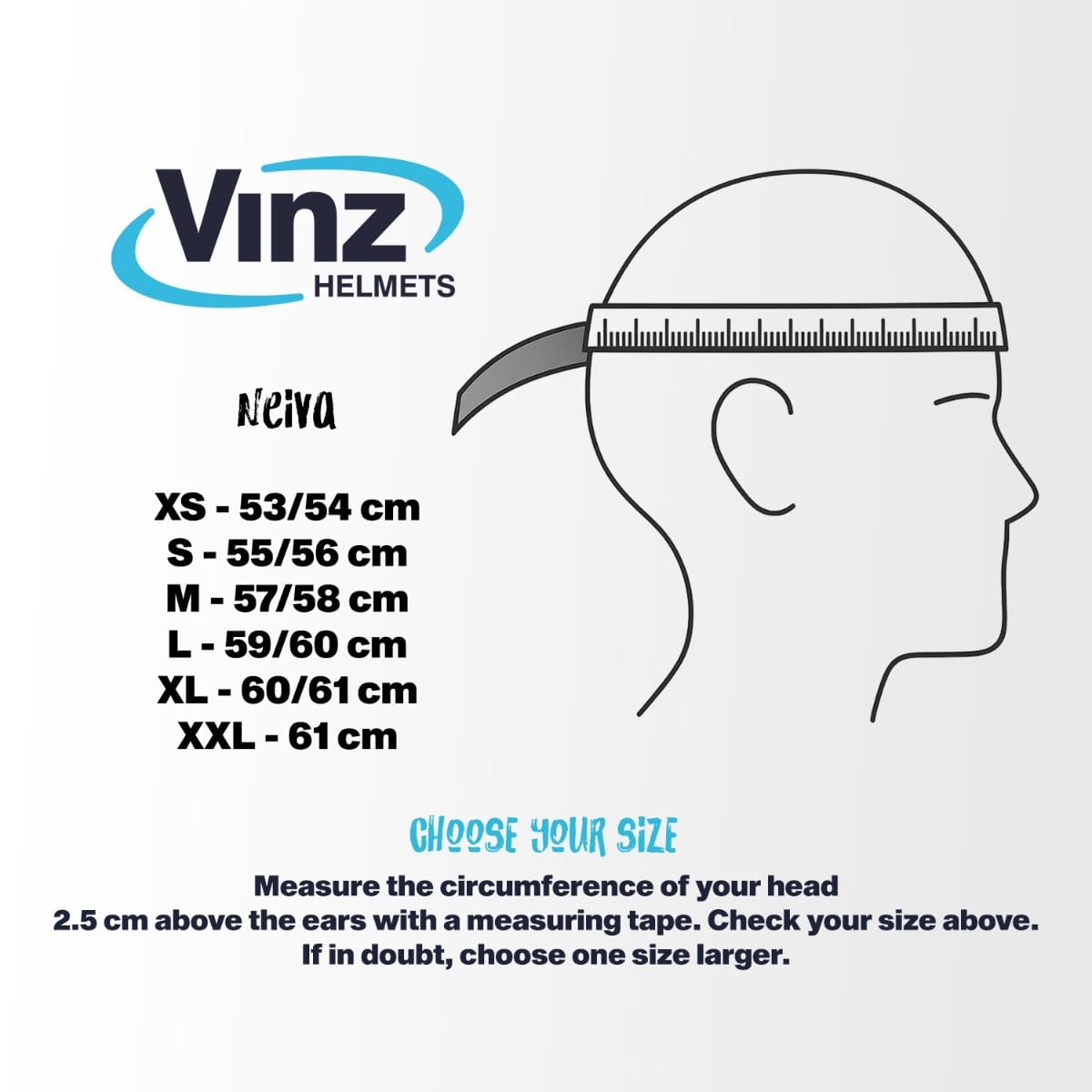 VINZ Neiva Casco Jet con Doble Visera | Casco Scooter & Moto & Ciclomotor | con Visera Solar & Bandera Italiana | ECE 22.06 Homologado | En Tamaño XS - XXL | para Hombre y Mujer