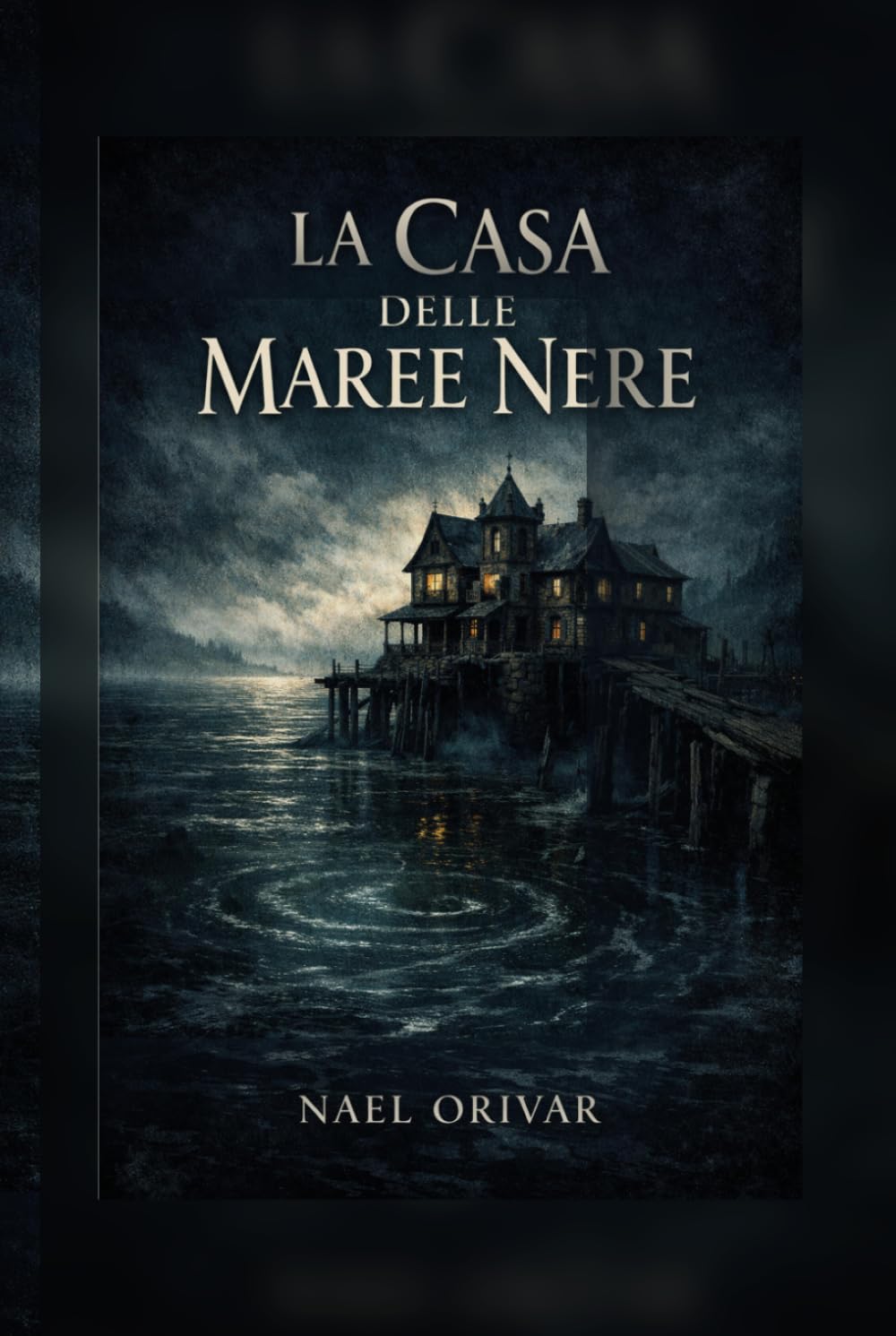 La Casa delle Maree Nere