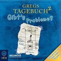 Gibt's Probleme? (Gregs Tagebuch 2) Hörbuch