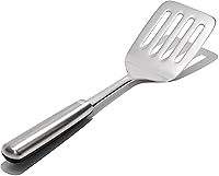 Vista 3 de OXO Espátula de Cocina de Acero