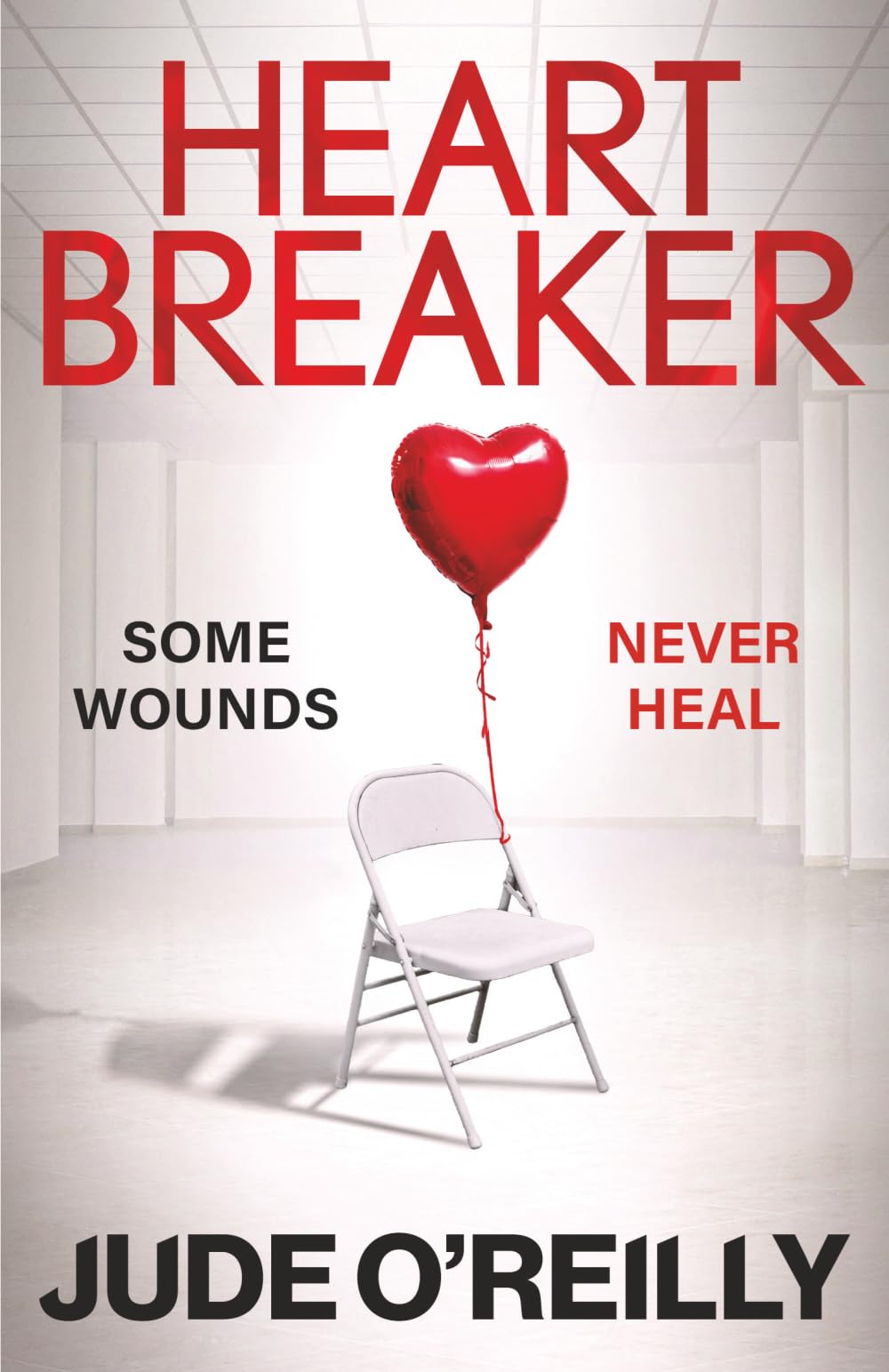 Heartbreaker: The unputdownable crime thriller about a mother hunting a serial killer