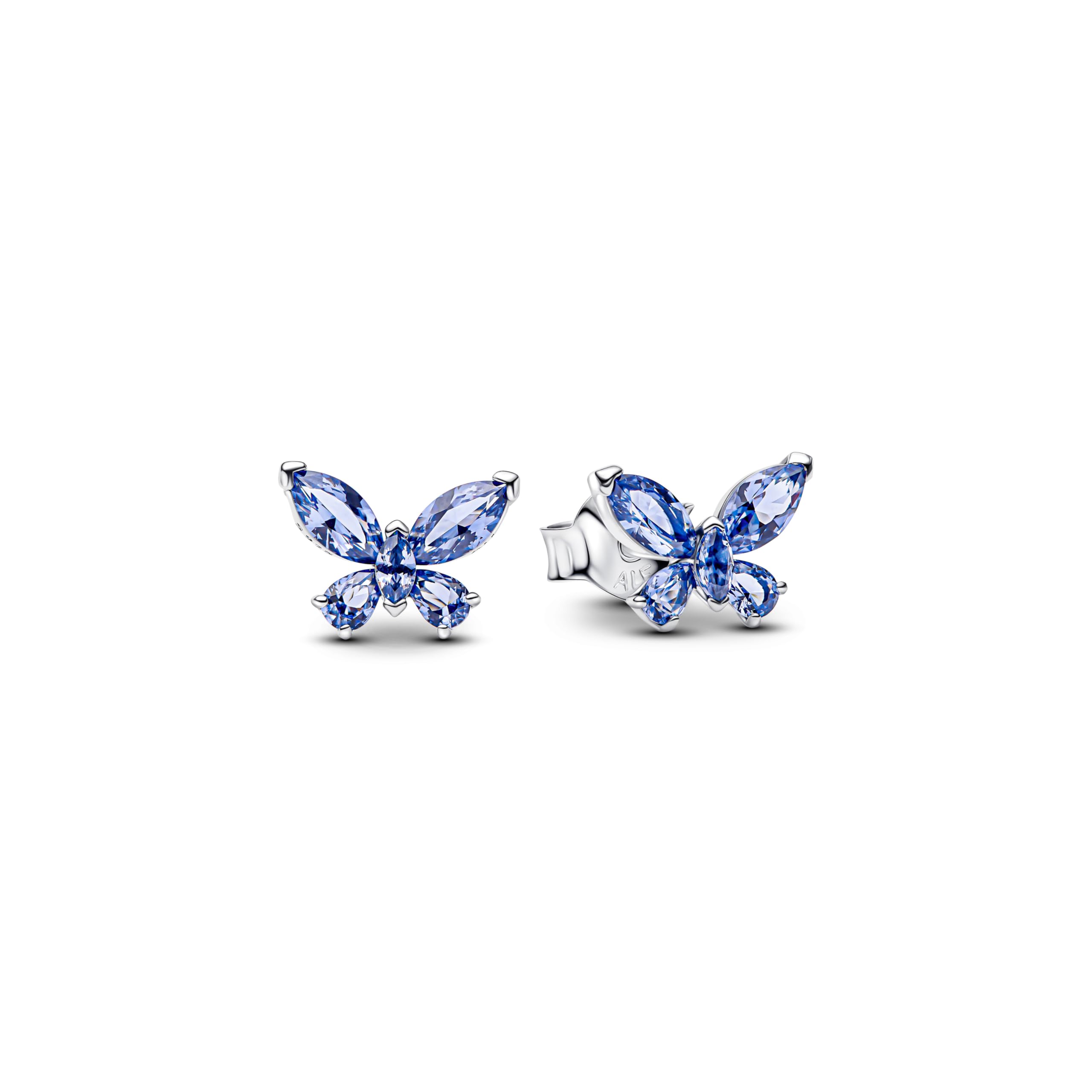 Pendientes Pandora Timeless 294230C01 mariposas
