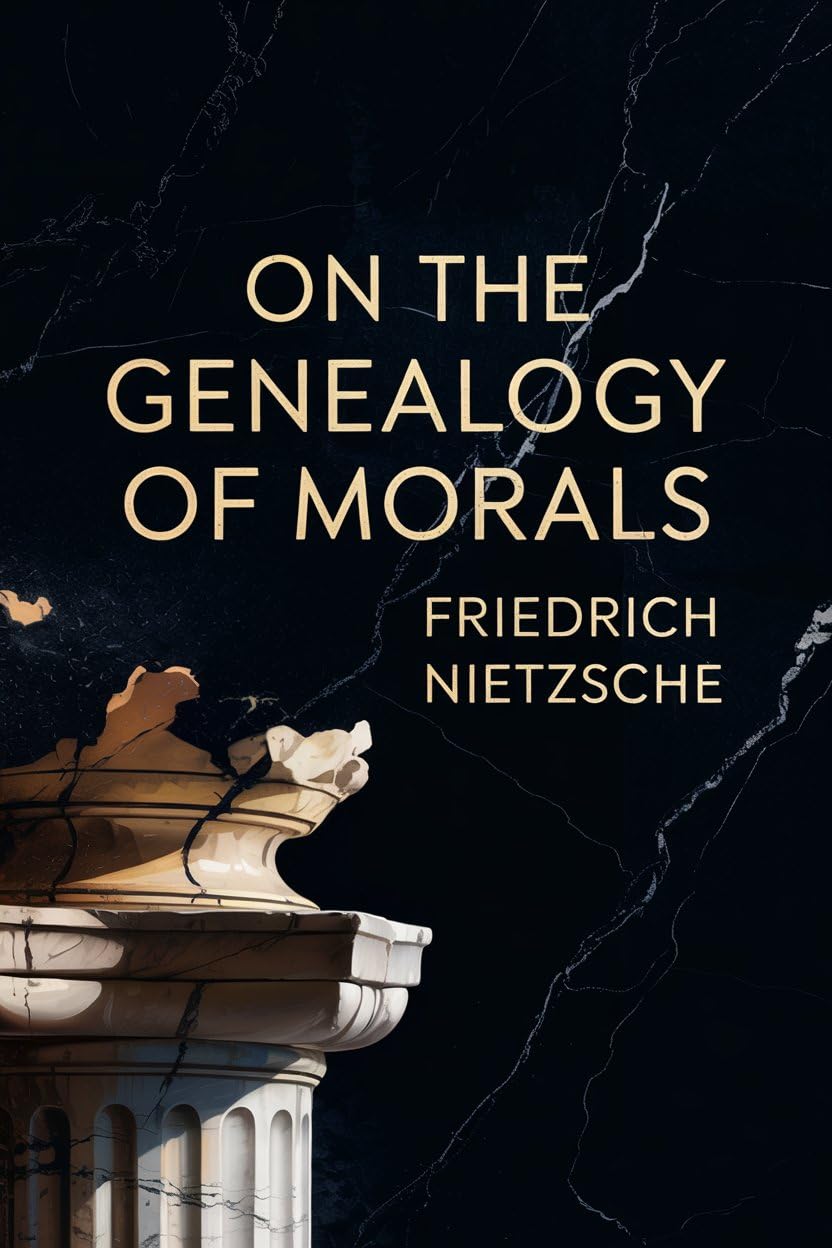 On the Genealogy of Morals (Grapevine Edition)