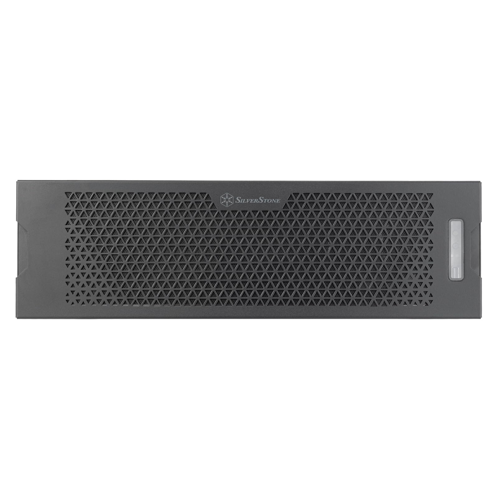 Silverstone Technology RM32, Châssis Serveur 3U rackmount prenant en Charge Les GPU Haut de Gamme à 4 Slots et Les radiateurs de 360 mm, SST-RM32