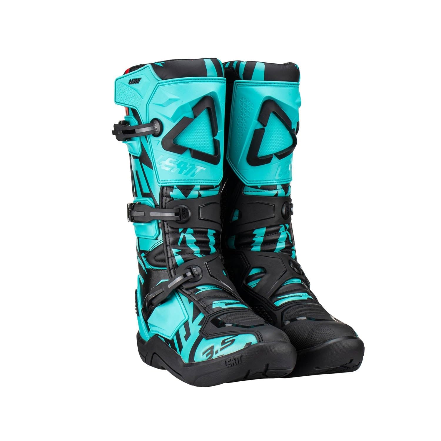 Leatt Unisex Motorradstiefel