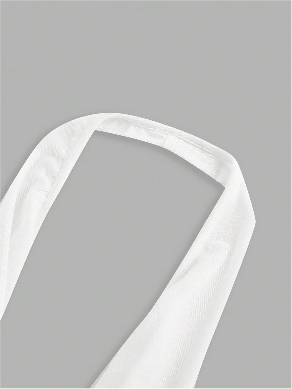 SOLY HUX Women's Cowl Neck Halter Neck Going Out Tops Open Back Sleeveless Y2k Crop Tank Top - Image 4