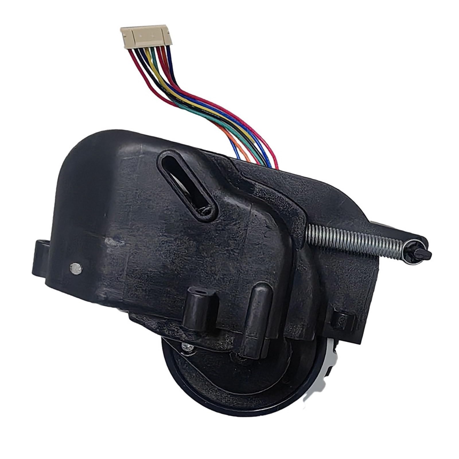 SHENRYLDVX Robot Vacuum Wheel Motor,Compatible For Samsung VR05R5050WK