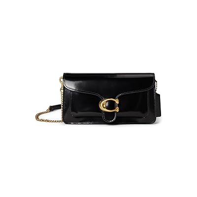 COACH Tabby Chain Clutch Women