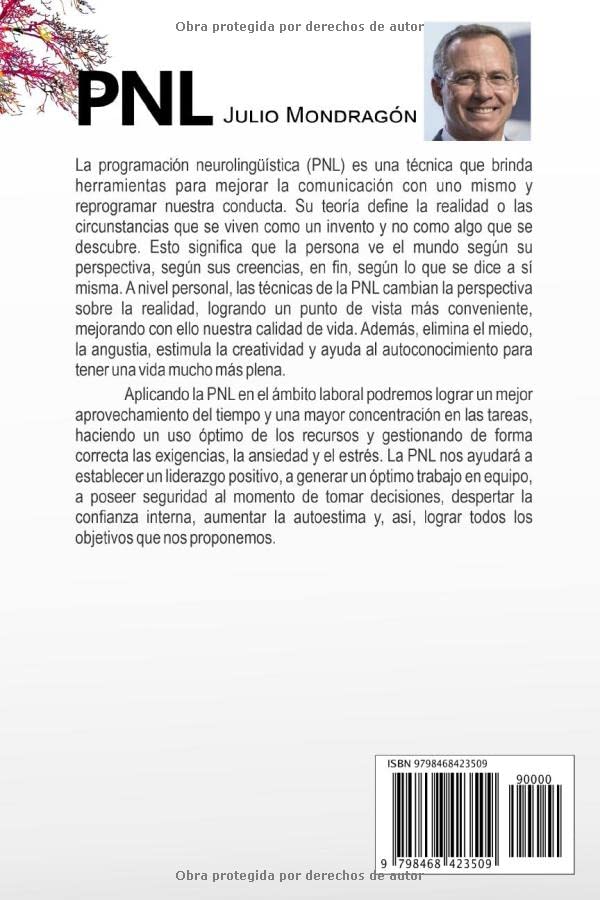 Miniatura 2 de PNL Reprograma tu cerebro y alcanza el éxito y la satisfacción personal (Spanish Edition)