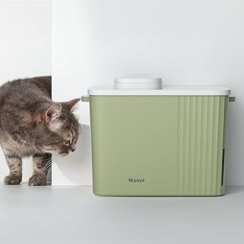 Niyaya フードストッカー 真空 Bluetooth 保存容器 Amazon.co.jp: 【真空保存＆アプリでコント・確認】Niyaya 真空