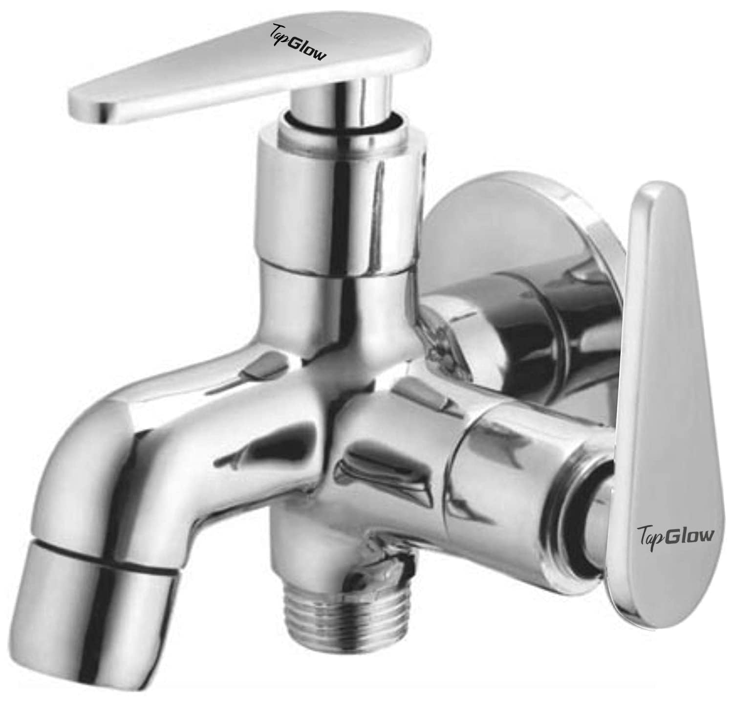 See full amazon price history chart for Tapglow Jazz 2 in 1 bib Cock with Wall Flange Pack of -1 Tapglow Jazz 2 in 1 bib Cock with Wall Flange Pack of -1 (B0CPFX25Z6) Amazon Price History, Amazon Price Tracker