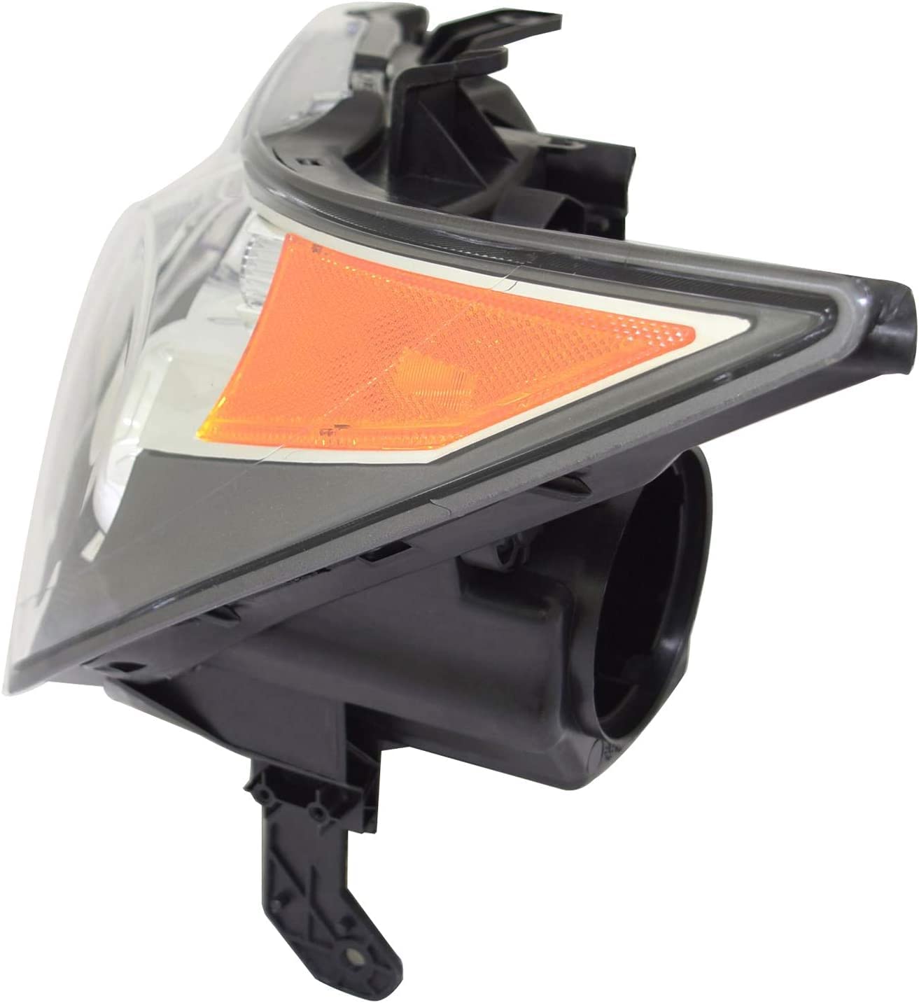Amazon.com: ALLIGATOR AUTO LIGHTS Replacement For Acura 2007