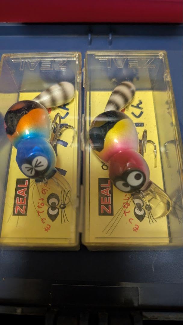ZEAL 07 アライくん　変わり目　オリカラ Amazon.co.jp: ズイールアライくん山中湖限定オリカラ変わり目2
