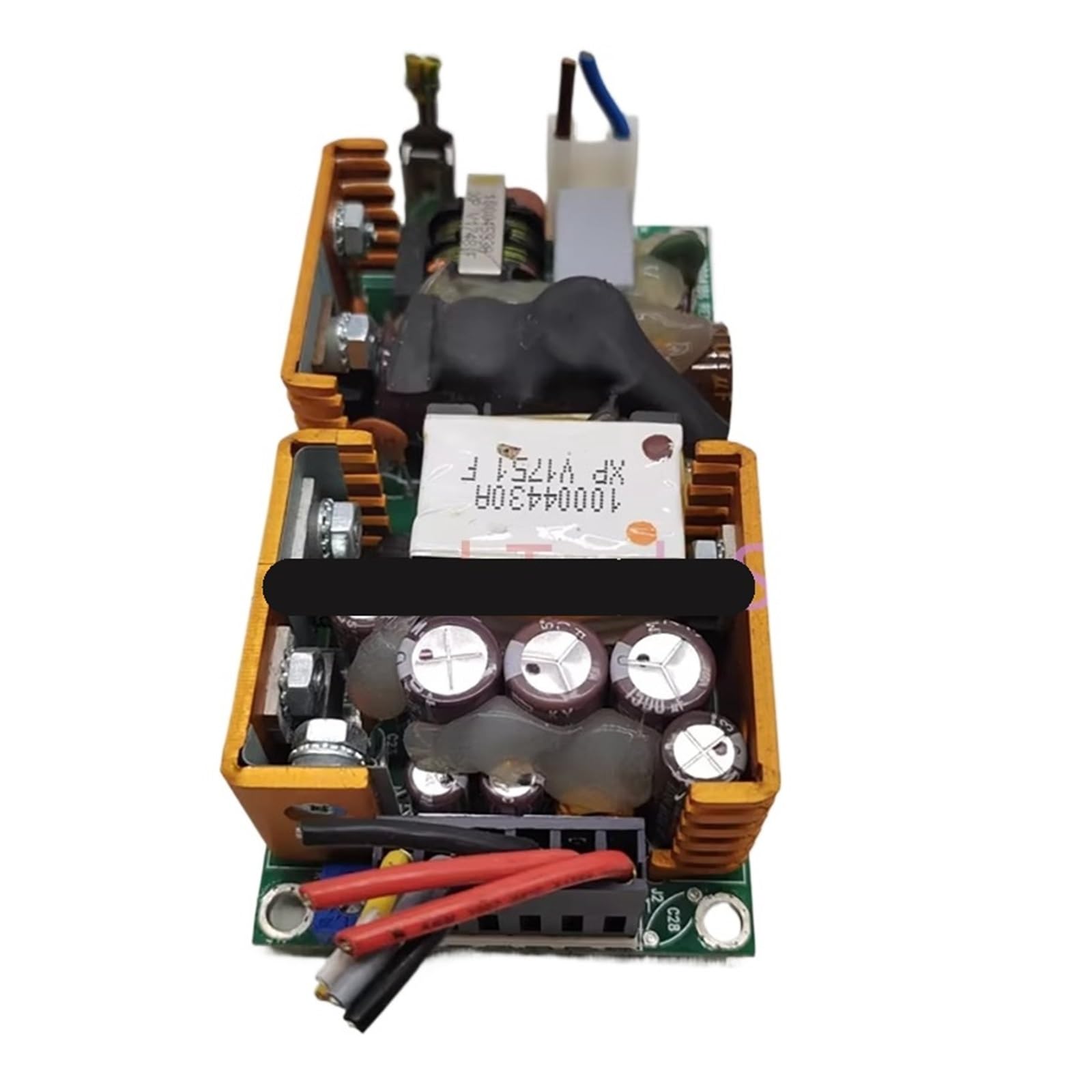 TPKMVGAP ECM40UT34 power supply