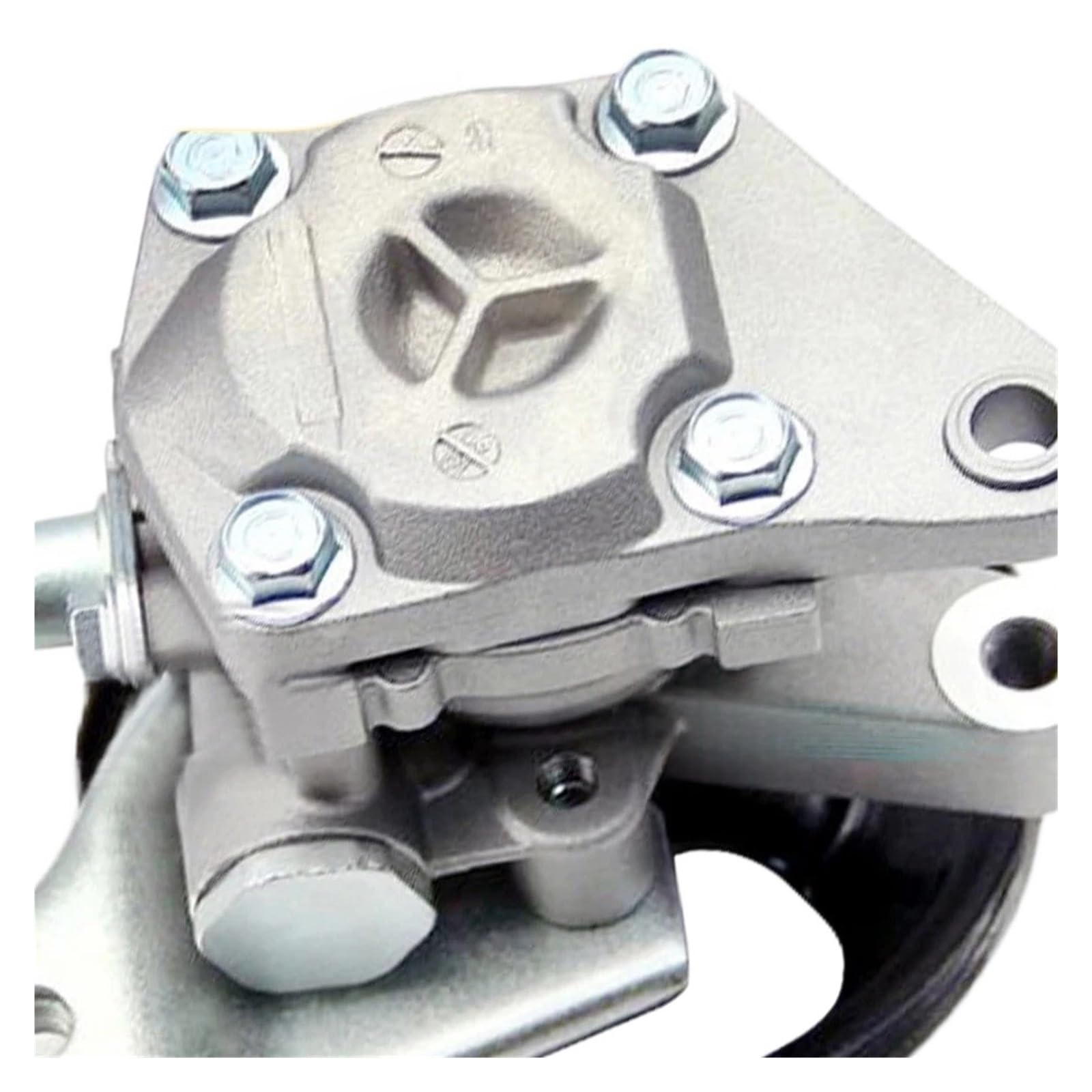 Pompa del servosterzo compatibile for Toyota GX100 GX110 GX115 1GF 44320-22650 4431022650