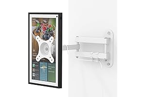 Wall Mount for Echo Show 15 - Articulating Wall Mount Bracket for...
