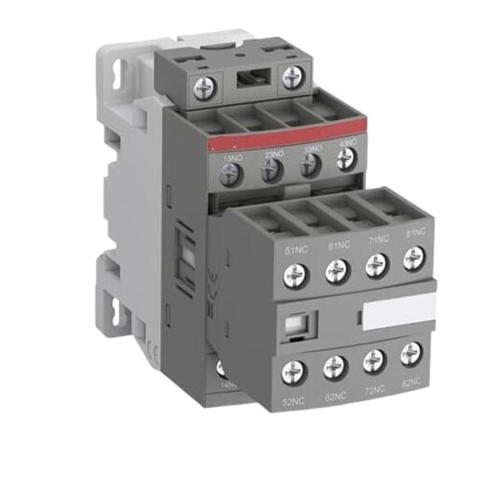 Relais NF44E-13 eviter surtensions 100-250V protection circuit commande 10134112