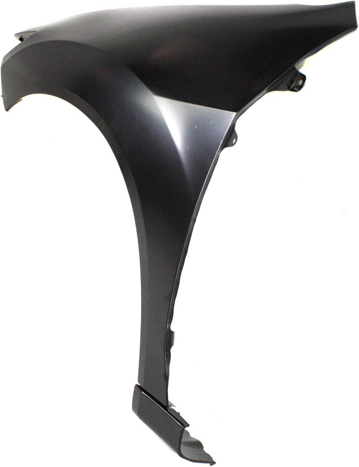 Garage-Pro Fender For Acura TSX 2009-2014 Front Driver Side Sedan