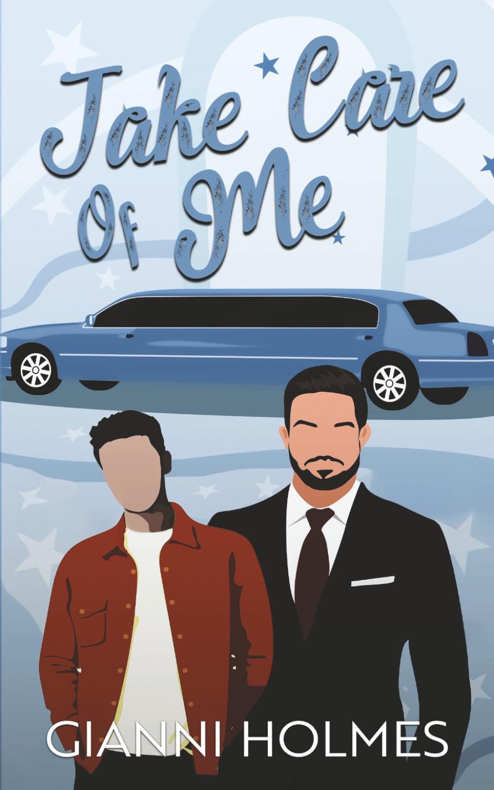 Take Care of Me (Taking Care Second Edition)