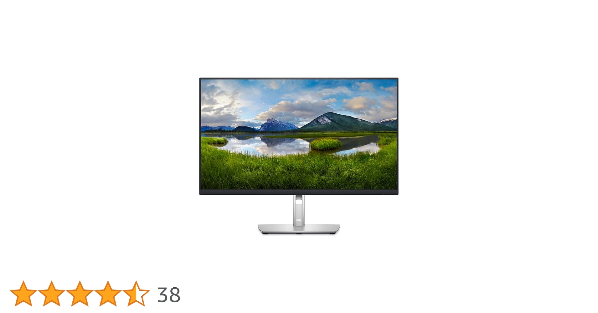 Amazon.co.jp: Dell P2723DE - LEDディスプレイ - QHD - 27