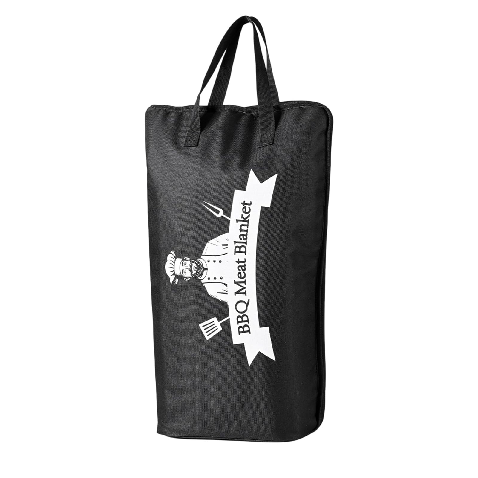 Kangnice Carry Handle Roast Cover Holds Ample Amounts Simplifies Outdoor Meal Setup Easy Clean BBQ Bag