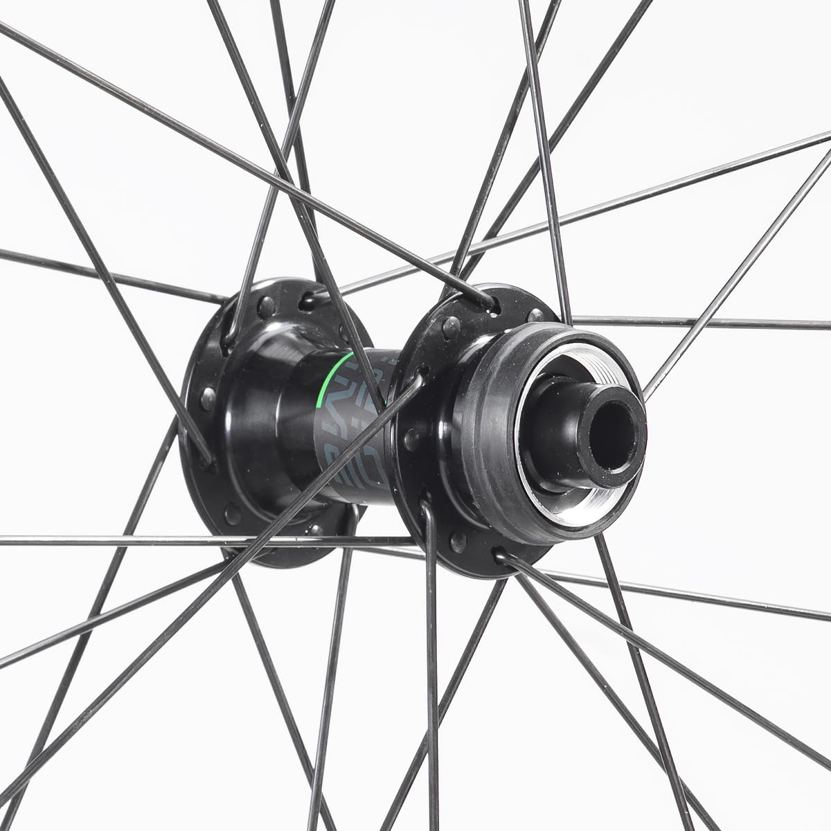 パーツ Gipiemme Equipe 716 CL Disc Tubeless Gipiemme Equipe 716 Cl Disc Tubeless Road Wheel Set 12 x 100 / 12