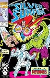 Read Silver Surfer (1987-1998) #58 Doc