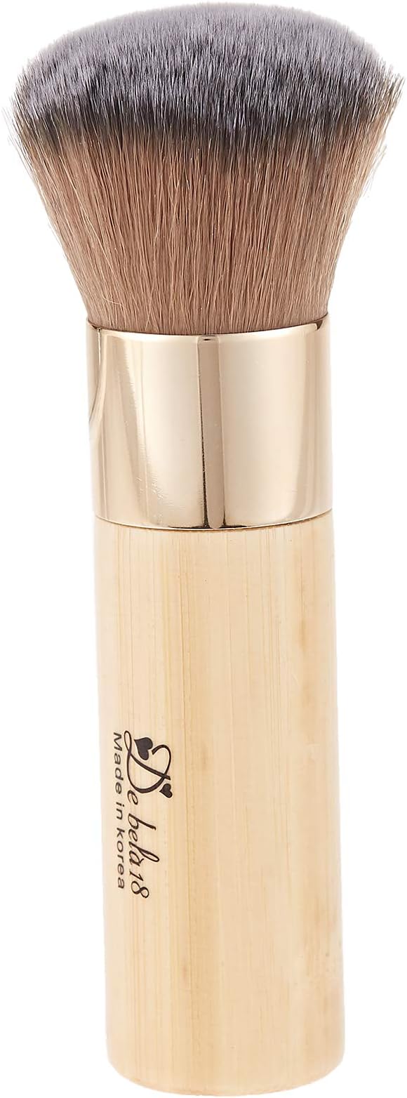 De Bela 18 DB-1075 Single Brush