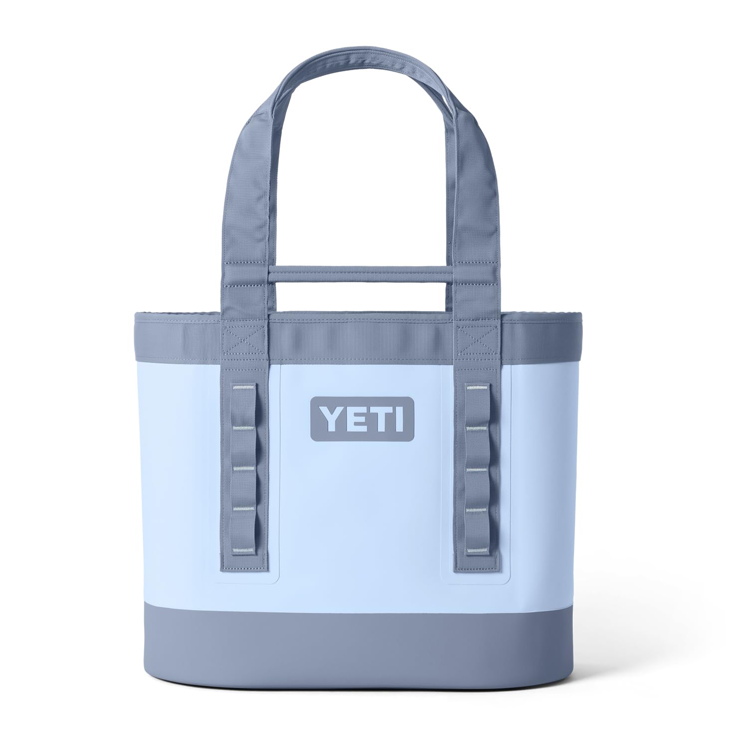 YETI Camino Tote Bag 35 with Internal Dividers, Multipurpose Utility Tote Bag for Boat and Beach, Durable, Waterproof