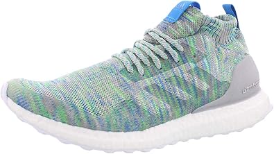 Ultraboost mid shoes grey Clearance