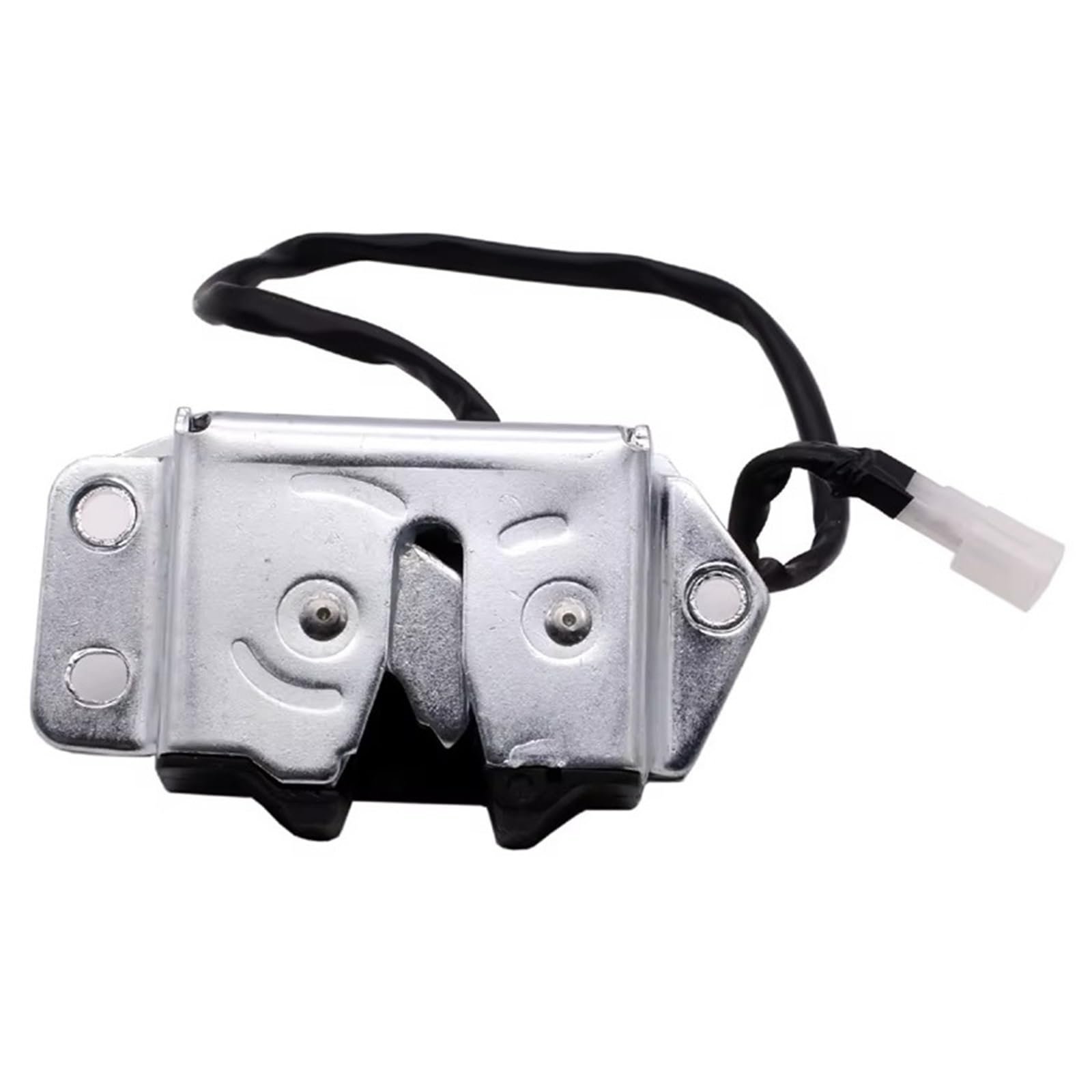 Tailgate Boot Lock Compatible with Toyota for Hiace 1992 1993 1994 1995 1996 1997 1998 1999 2001 2002 2003 2004 Tailgate Rear Back Door Lock Latch 69350-95J01