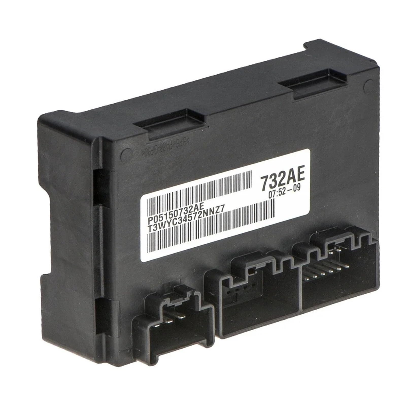 Modulo di controllo compatibile con Durango 05150732AE Modulo di controllo della scatola di trasferimento
