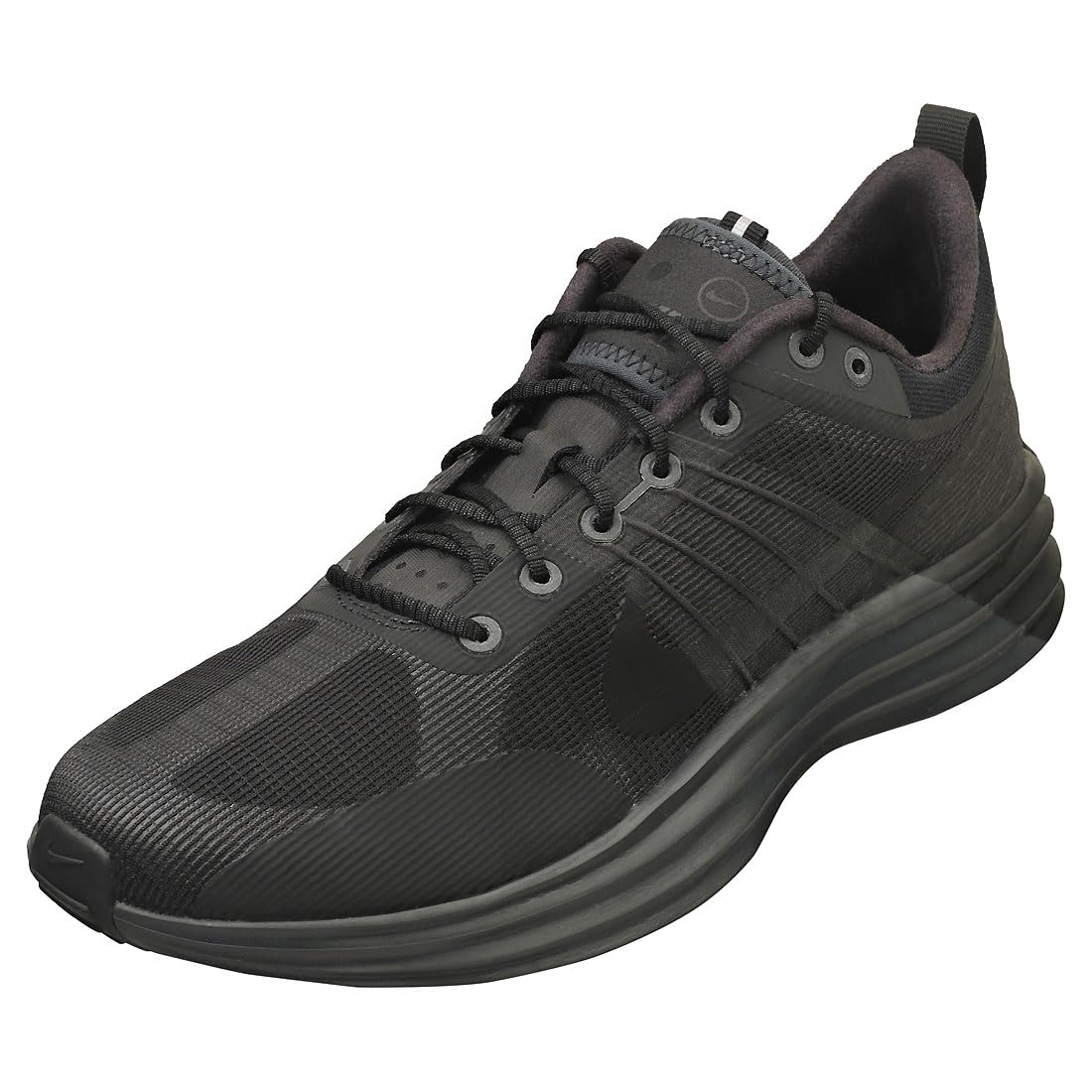 NIKE DV2440 Lunar Roam Men DK Smoke Grey/Black-DK Smoke Grey UK 10.5