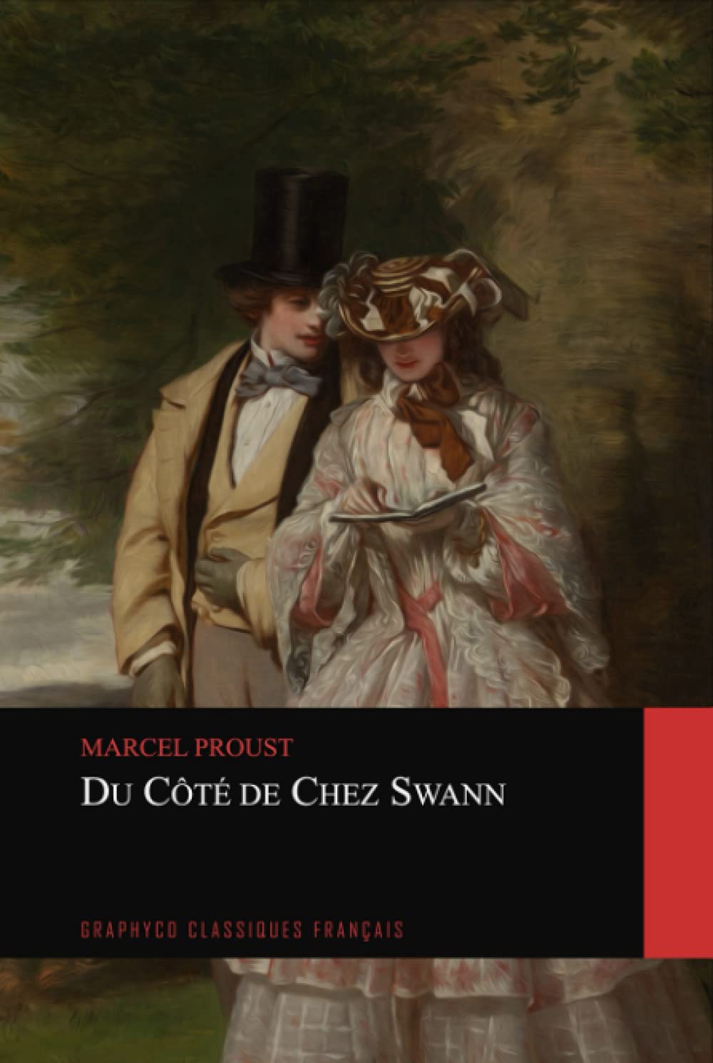 Du Côté de Chez Swann