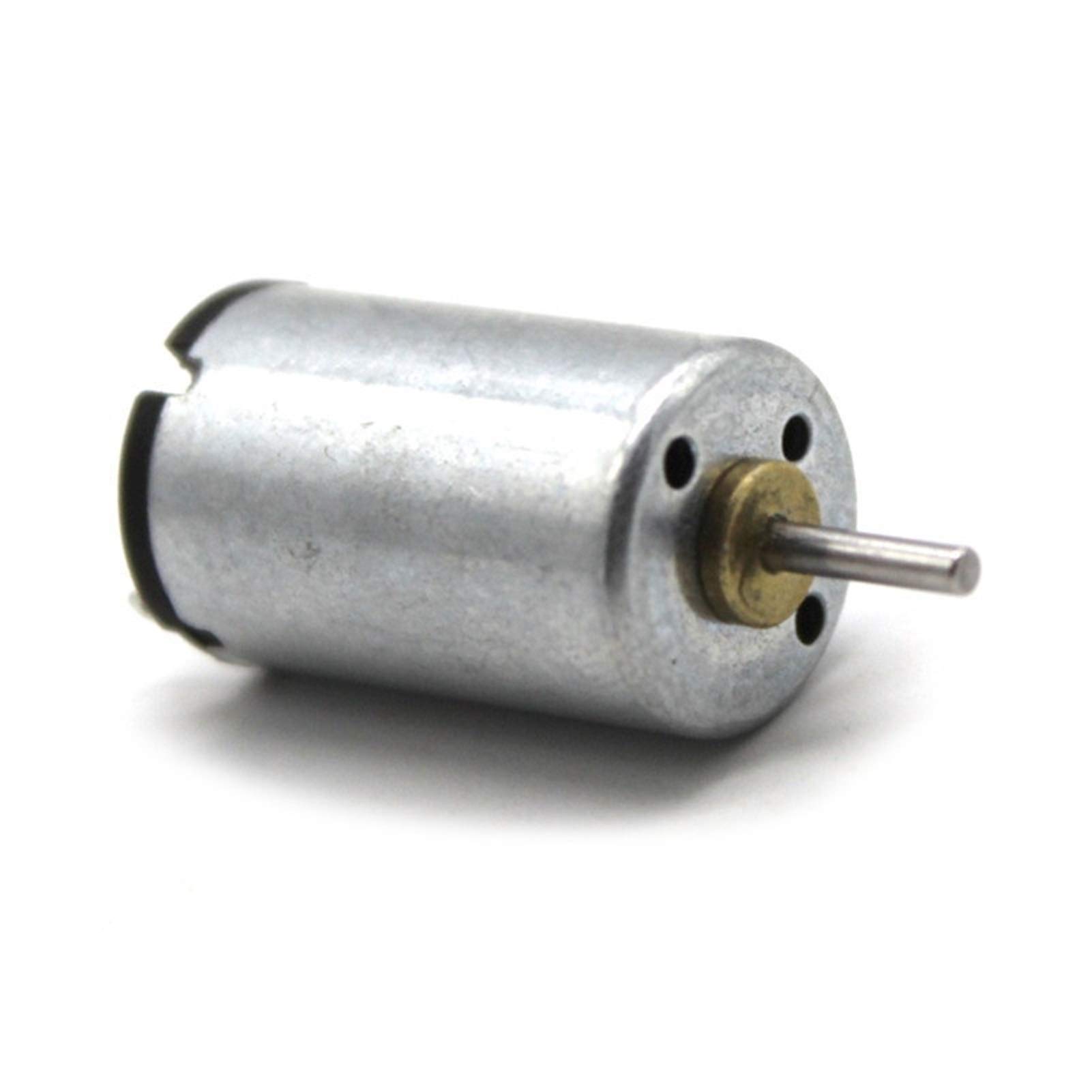 Pilang zxxin-dc motors, 1220 Mini DC Motor, for DIY Toy Cars Remote Control, DC 3V 9500RPM High Speed Motor, durable