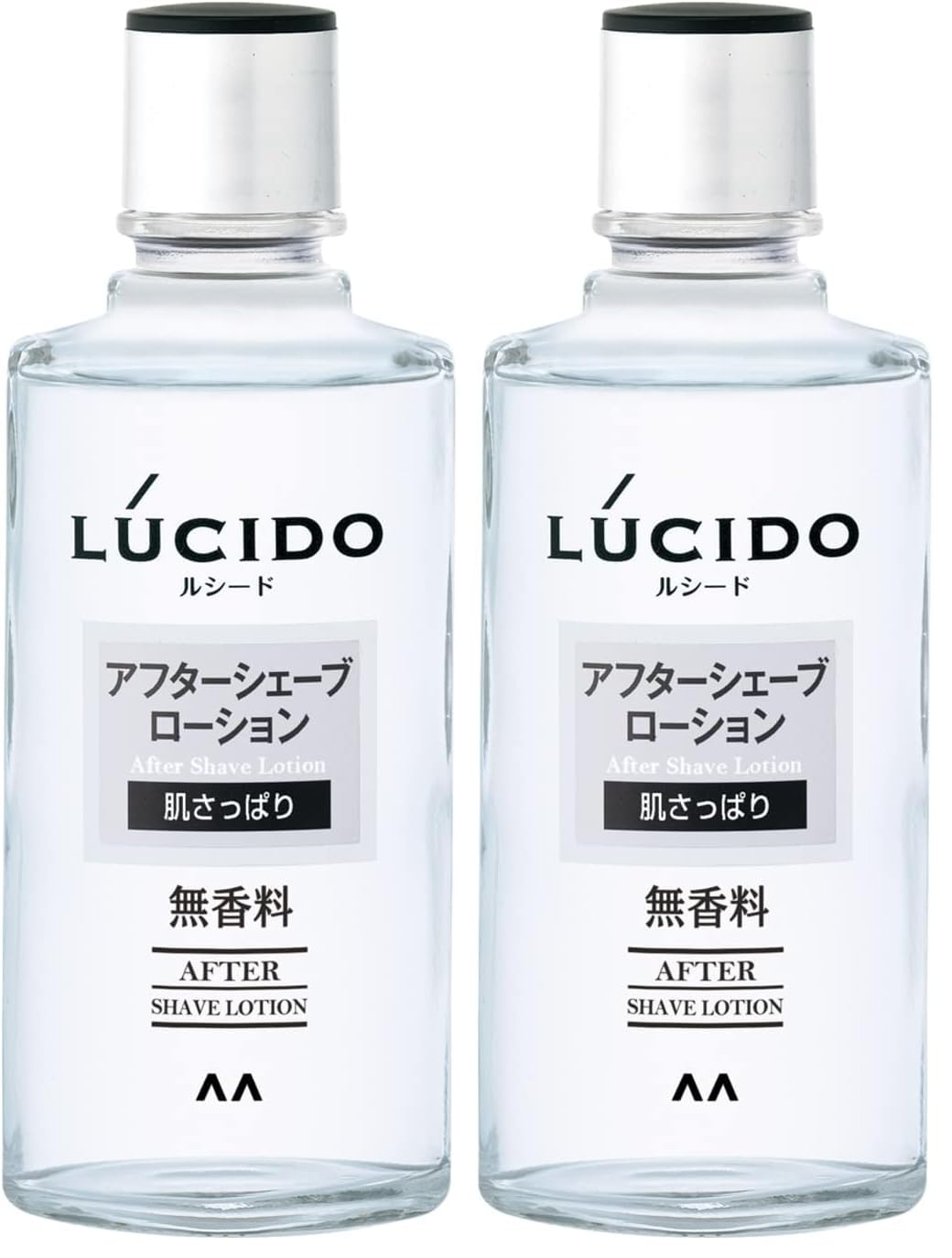 Amazon.co.jp: マンダム LUCIDO ルシード アフターシェーブローション