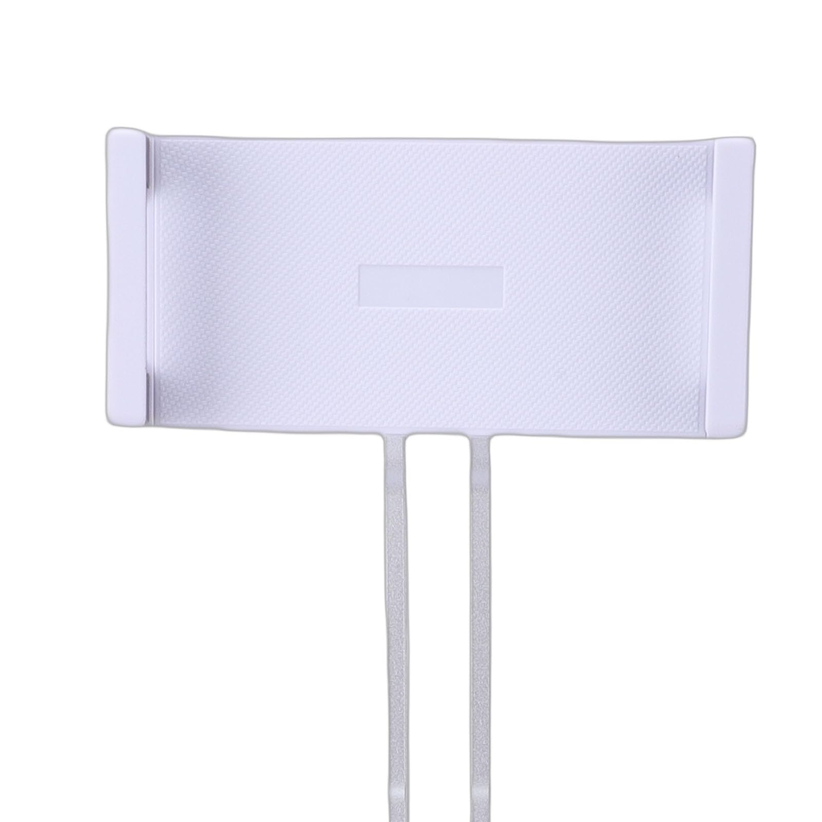 Mingzhe Adjustable Phone Pillow Stand with Detachable Snack Bowl for