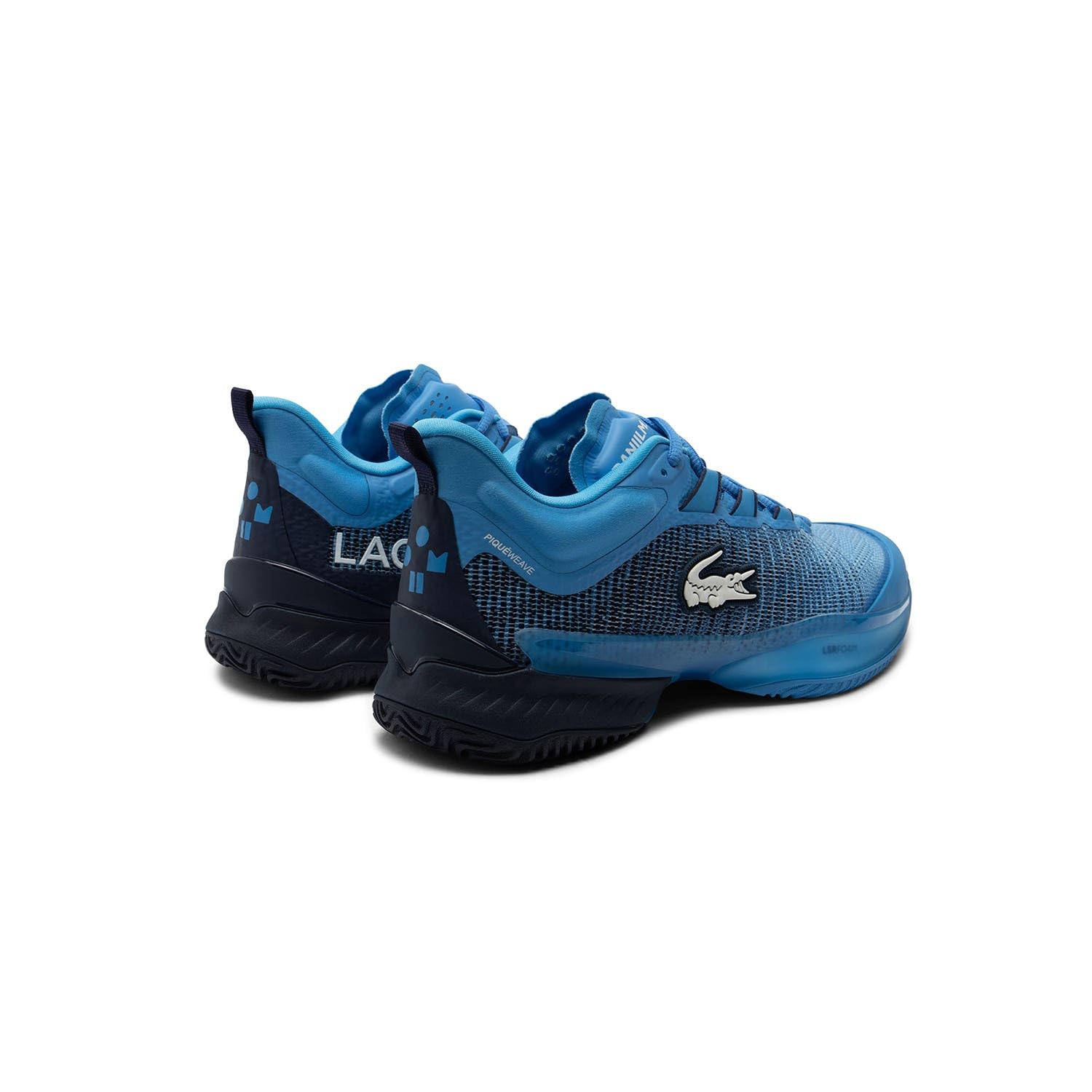 Lacoste AG-lt Ultra 48m087 Azul