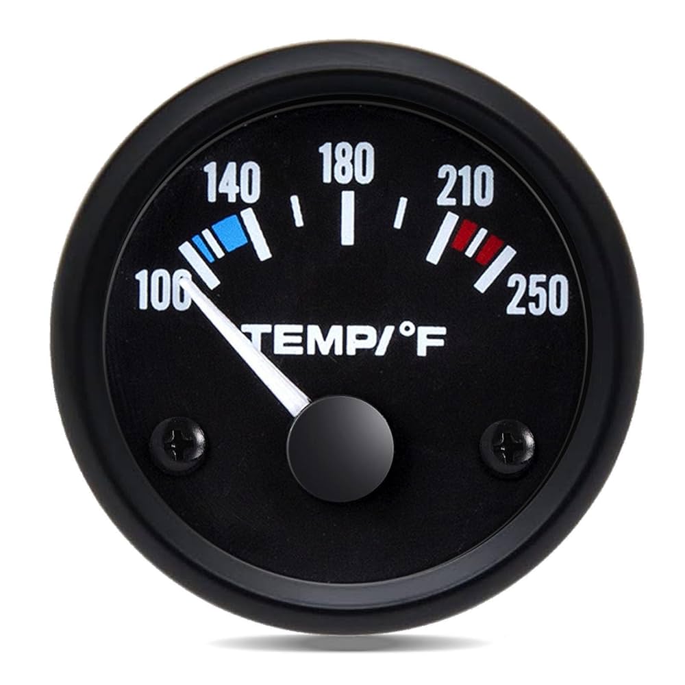 barrel knotの水温計、ハンドルカバー 2点セット barrel knotの水温計