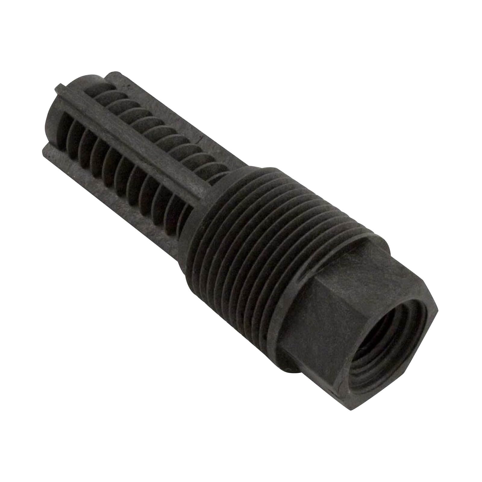 Rubinetto Scarico della Sabbia da 3/4 Pollici, Raccordo filettato Maschio, Raccordo per Filtro a Sabbia per Piscina TR140, TR50, TR60, TR100
