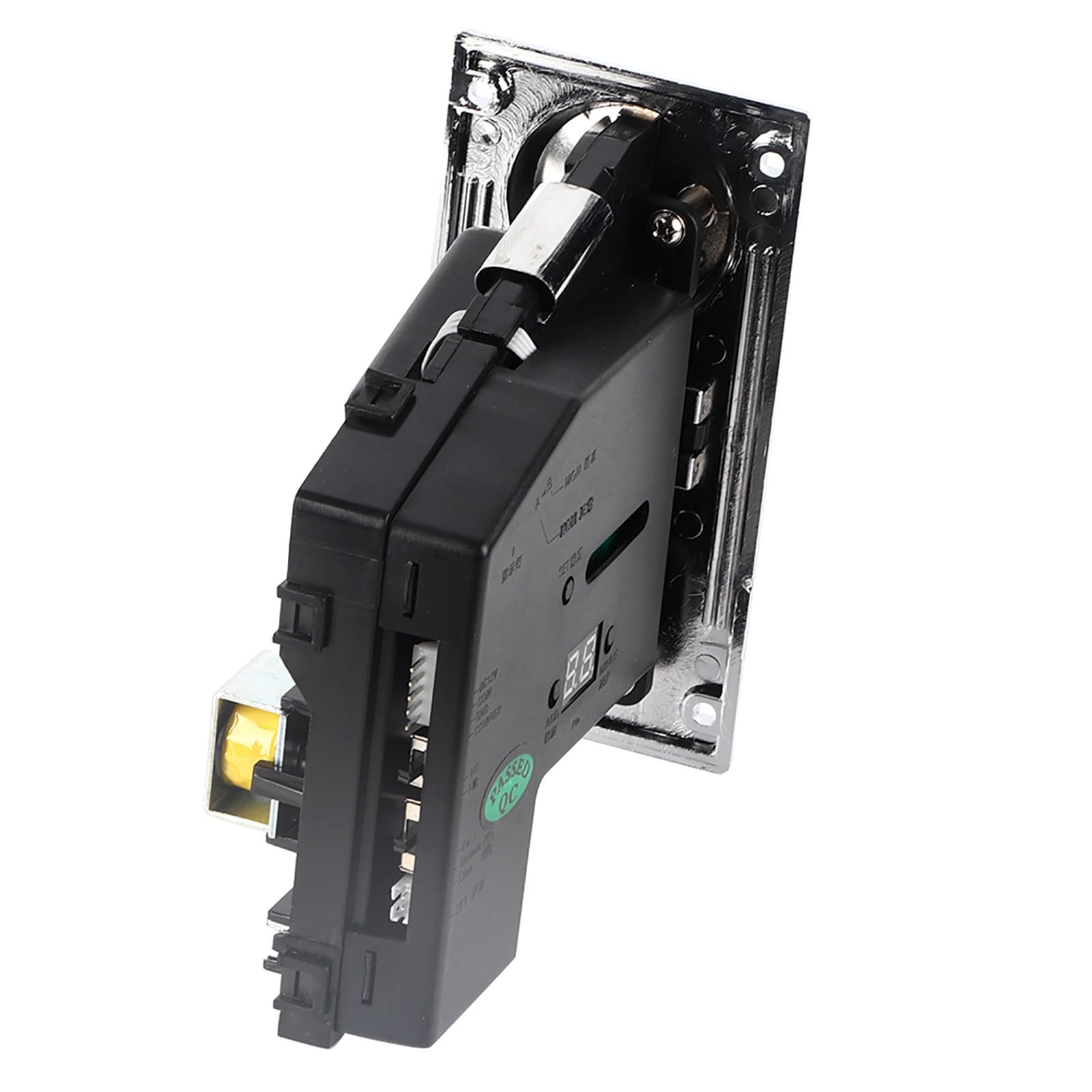 Yctze Universal Multi Coin Acceptor Selector für Arcade-Spiele und Verkaufsautomatenteile