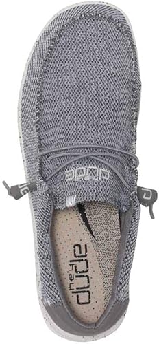 Miniatura 6 de Hey Dude Mocasín para hombre