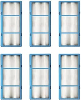 Filtro HEPA Compatible Con Holmes, Repuesto For Purificador De Aire Serie AER1 HAPF30AT.