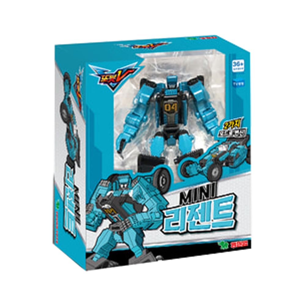 Amazon.co.jp: [トボット V] MINI REGENT ミニ リーゼント 韓国 人気