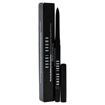 Bobbi Brown Perfectly Defined Gel Eyeliner, No. 05 Scotch, 0.012 Ounce