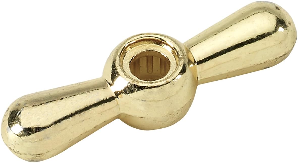 Homewerks VAC-HDL-X1B Hose Bibb Replacement Handle