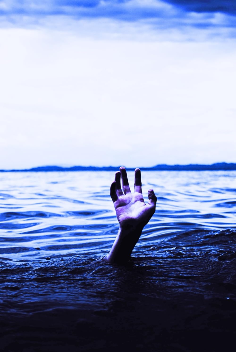Beneath The Surface