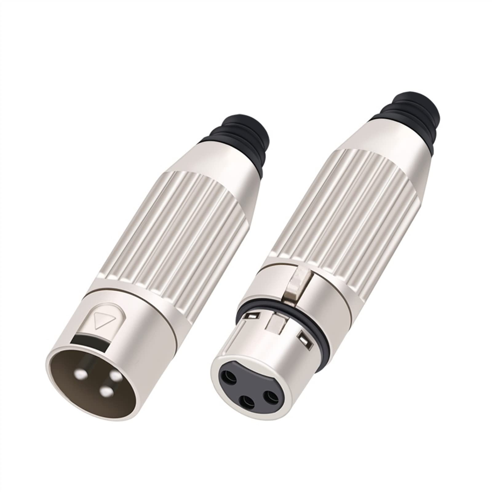 Cavo Xlr 3 Metri Cavo XLR Maschio-femmina Da 3 Metri Per Microfono/audio - Confezione Nera, Marca Stagecore, Qualità Professionale Cavi Xlr - Foto 7