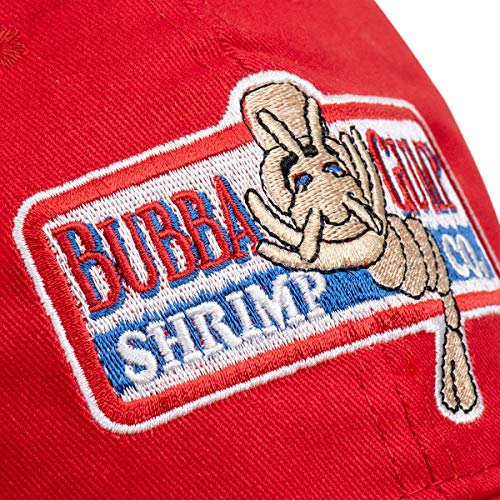 I3C - Bubba Gump Shrimp Co, Cappello da baseball
