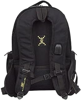 bag Laptop CAT Backpack- Black